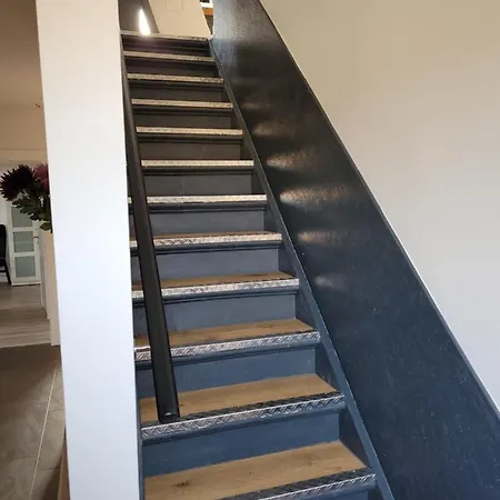 Quartier Mehrblick Apartman Willingen