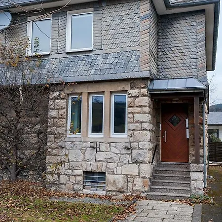 Apartman Quartier Mehrblick *