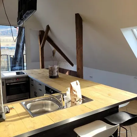 Quartier Mehrblick Apartman Willingen