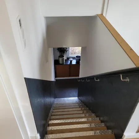 Quartier Mehrblick Apartman Willingen