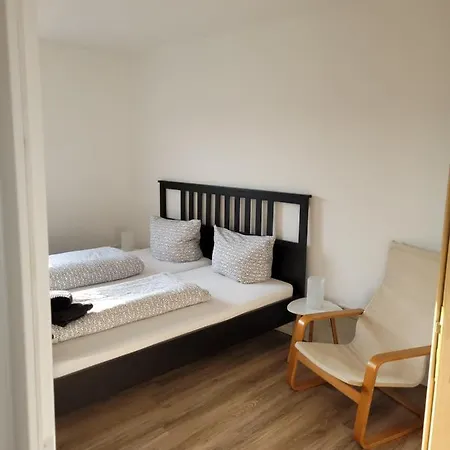 Quartier Mehrblick * Willingen