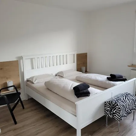 Quartier Mehrblick Willingen