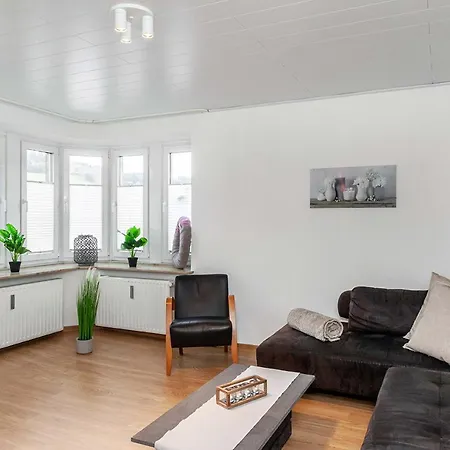 Quartier Mehrblick Apartman Willingen