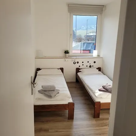 Quartier Mehrblick *