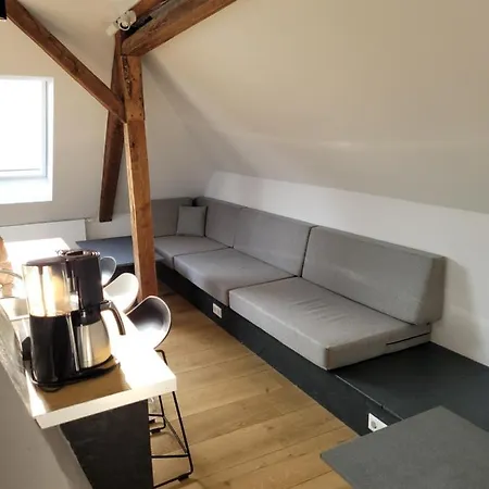 Apartman Quartier Mehrblick *