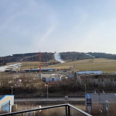 Quartier Mehrblick * Willingen