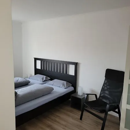 Apartman Quartier Mehrblick Willingen