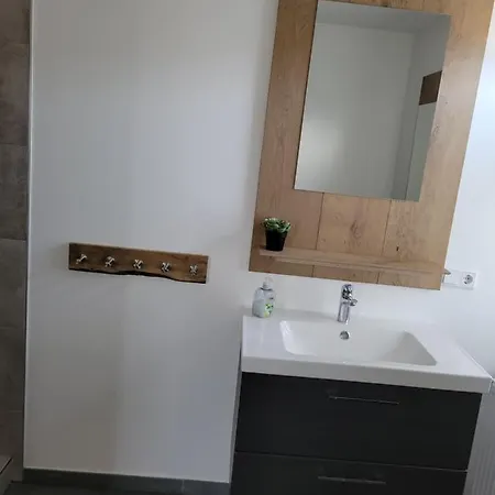 Quartier Mehrblick Apartman Willingen