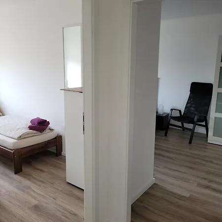 Apartman Quartier Mehrblick *