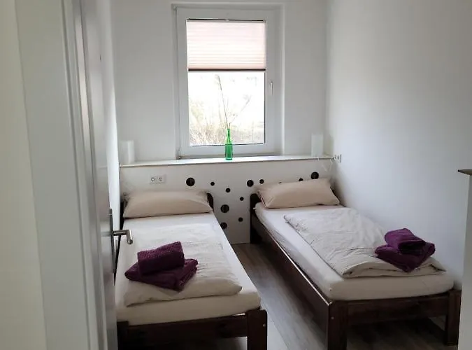 Quartier Mehrblick Willingen (Upland)