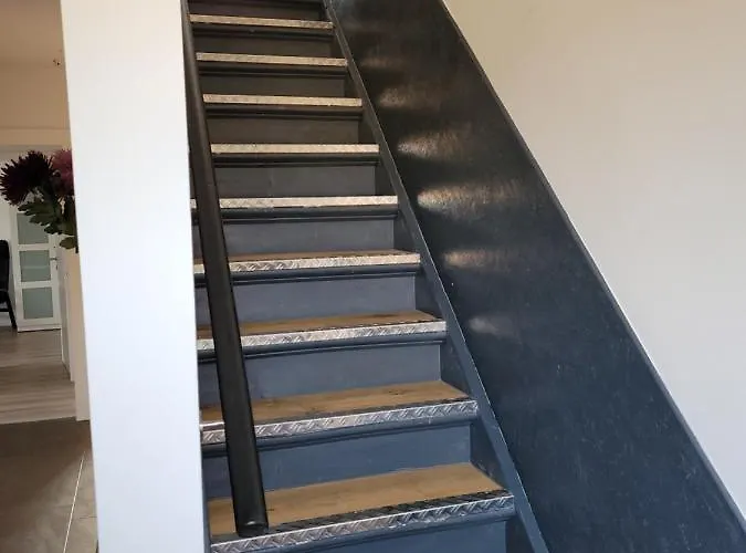 Quartier Mehrblick Apartamento Willingen (Upland)