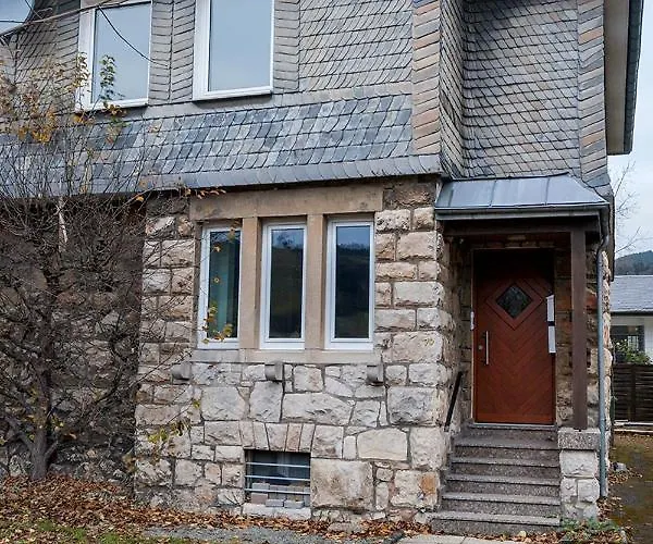 Apartamento Quartier Mehrblick *