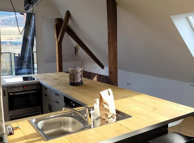 Quartier Mehrblick Apartamento Willingen (Upland)