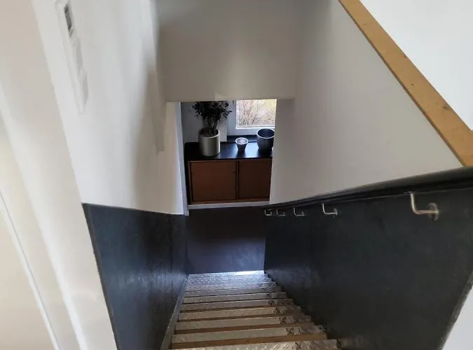 Quartier Mehrblick Apartamento Willingen (Upland)