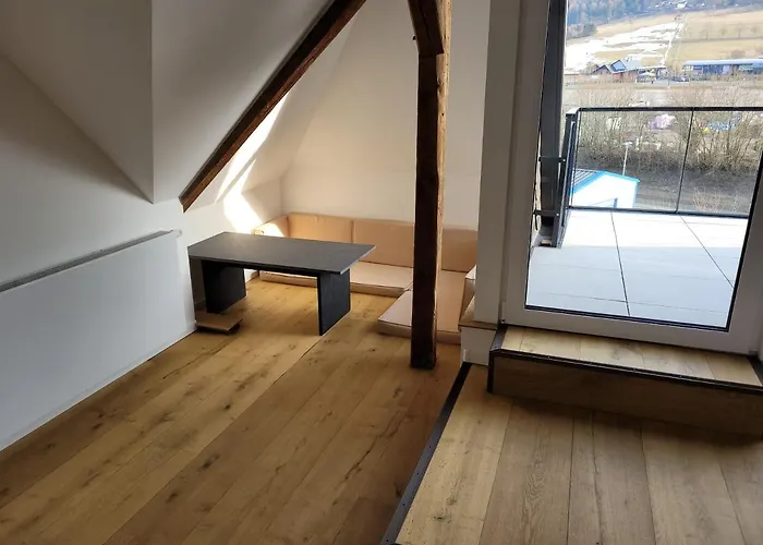 Quartier Mehrblick Apartamento Willingen (Upland)