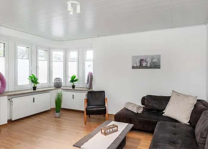 Quartier Mehrblick Apartamento Willingen (Upland)