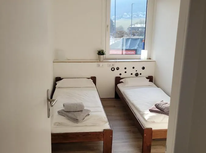 Quartier Mehrblick *