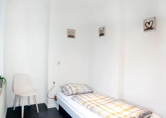 Quartier Mehrblick Apartamento Willingen (Upland)