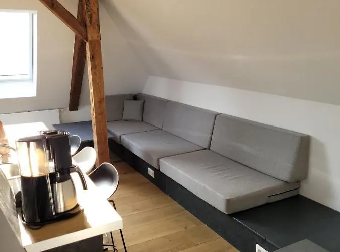 Apartamento Quartier Mehrblick *