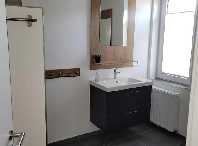 Apartamento Quartier Mehrblick Willingen (Upland)