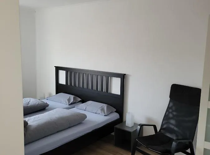 Apartamento Quartier Mehrblick Willingen (Upland)