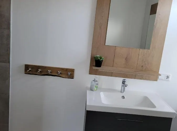 Quartier Mehrblick Apartamento Willingen (Upland)