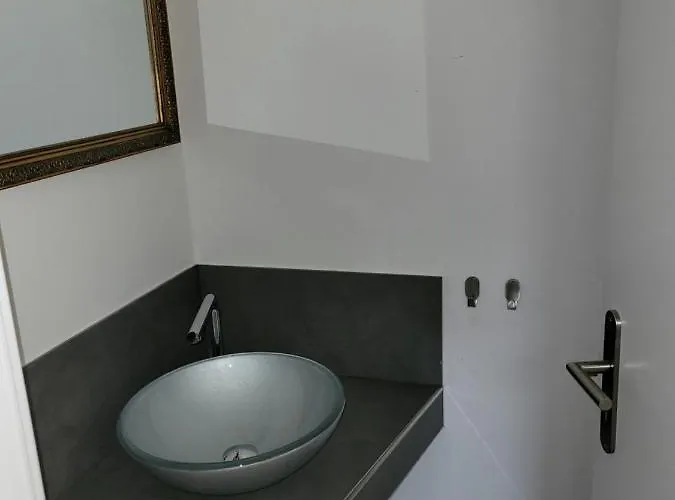 Quartier Mehrblick Apartamento Willingen (Upland)